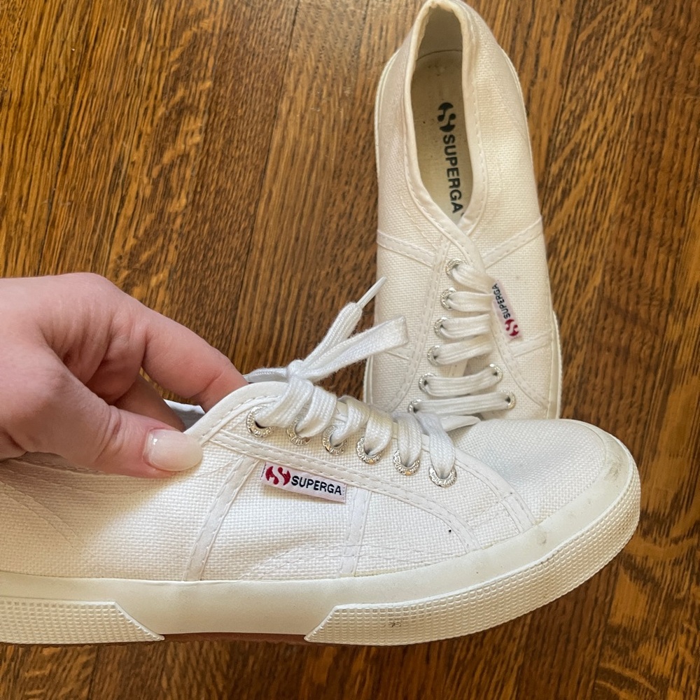 Superga 2750 COTU classic